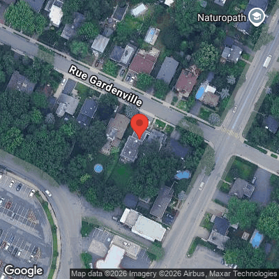 322 Rue Gardenville