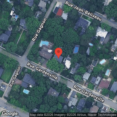 287 Rue Gardenville