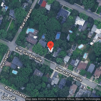293 Rue Gardenville