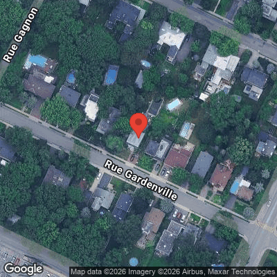 305 Rue Gardenville