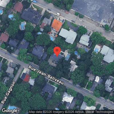 285 Rue Jean-Béliveau