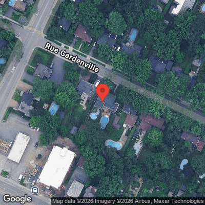 392 Rue Gardenville