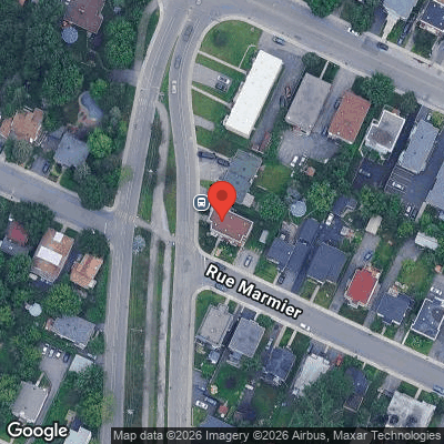 840 Boulevard Desaulniers