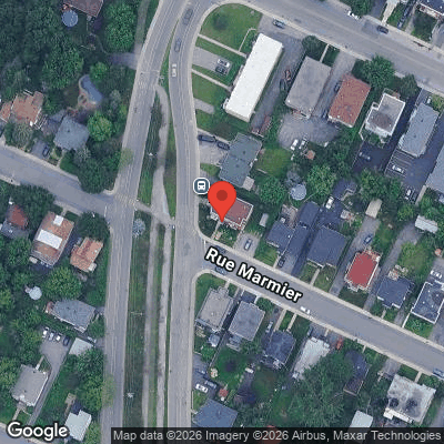 842 Boulevard Desaulniers