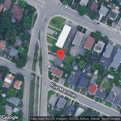 830 Boulevard Desaulniers