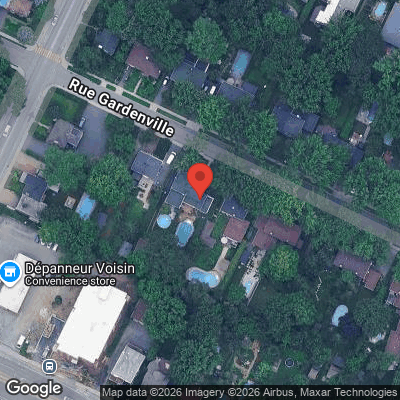 398 Rue Gardenville