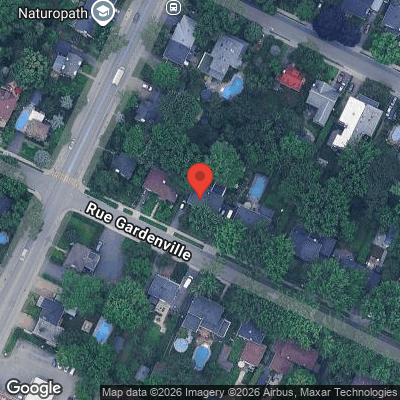 385 Rue Gardenville