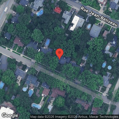 409 Rue Gardenville