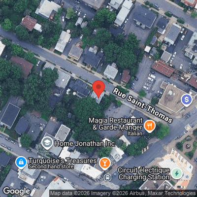 80 - 82 Rue Saint-Thomas