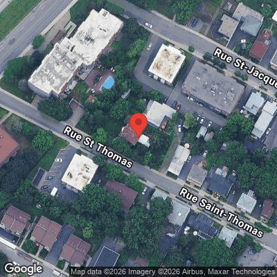 45 Rue Saint-Thomas