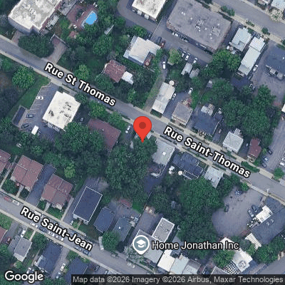 60 Rue Saint-Thomas