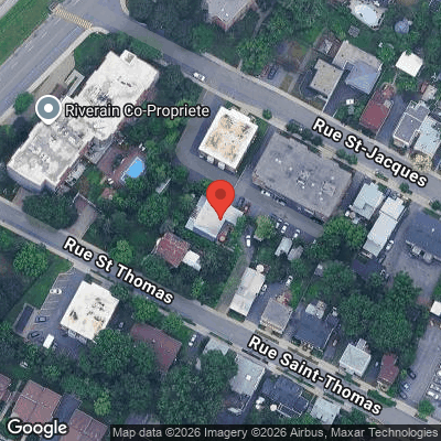 55 - 57 Rue Saint-Thomas