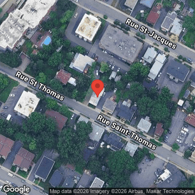 59 - 61 Rue Saint-Thomas