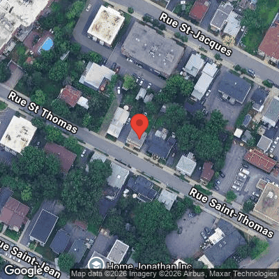 65 Rue Saint-Thomas