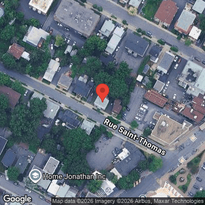 79 - 81 Rue Saint-Thomas