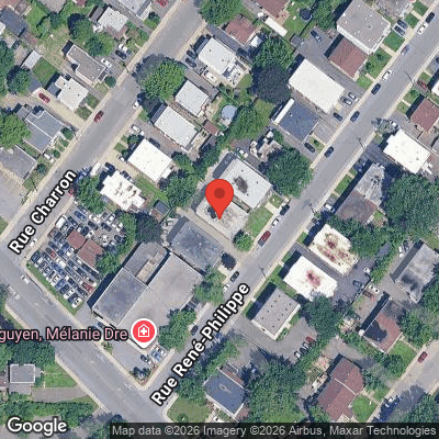 15 Rue René-Philippe