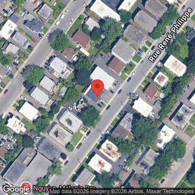 25 Rue René-Philippe