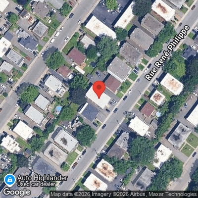 31 Rue René-Philippe
