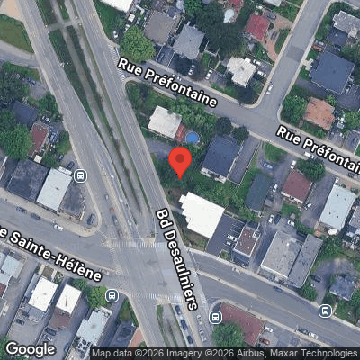 1130 Boulevard Desaulniers