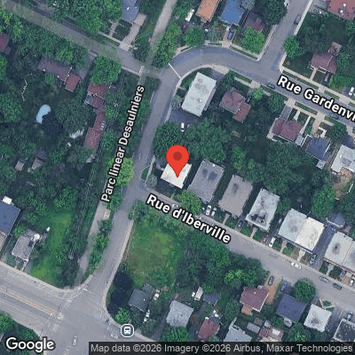728 Boulevard Desaulniers