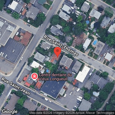 460 Rue Saint-Thomas