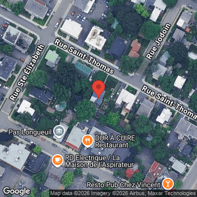 220 Rue Saint-Thomas