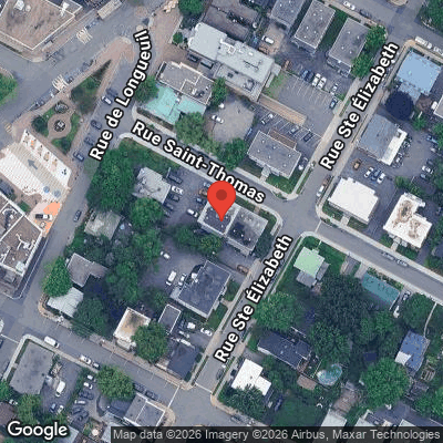 160 Rue Saint-Thomas