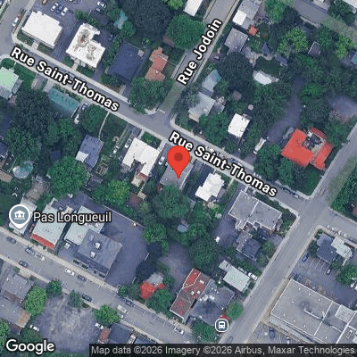 250 - 252 Rue Saint-Thomas