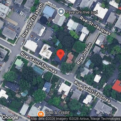 215 Rue Saint-Thomas