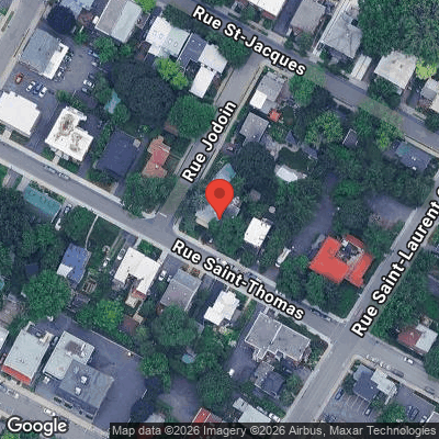 245 Rue Saint-Thomas
