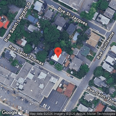 393 Rue Saint-Thomas