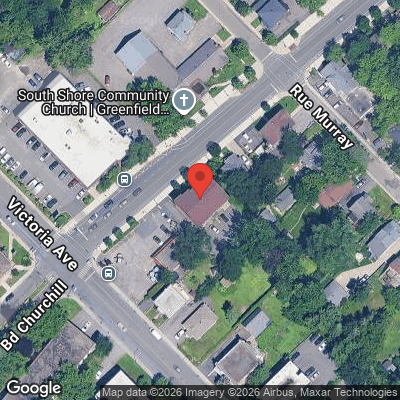 15 Boulevard Churchill
