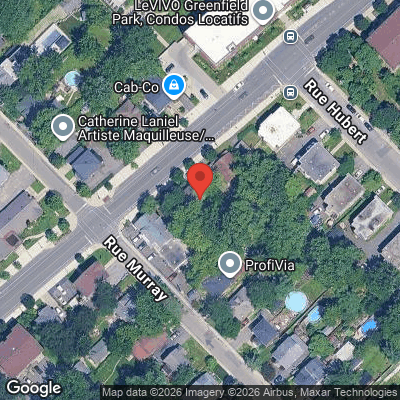 53 Boulevard Churchill