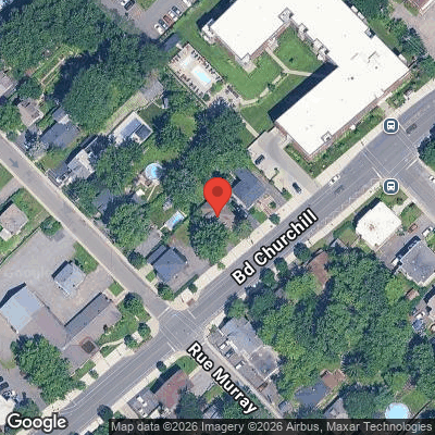 54 Boulevard Churchill