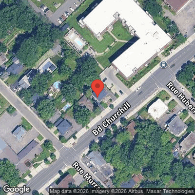 58 Boulevard Churchill