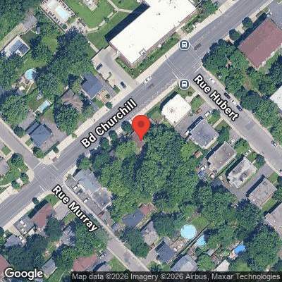 57 Boulevard Churchill
