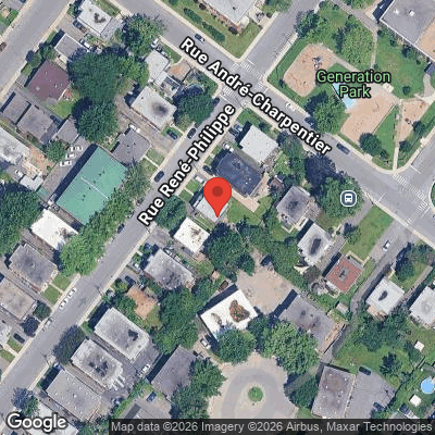 90 - 92 Rue René-Philippe