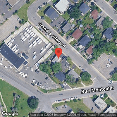 2796 - 2798 Grand Boulevard