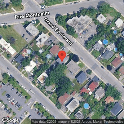 2940 Grand Boulevard