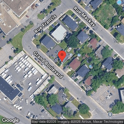 2783 - 2785 Grand Boulevard