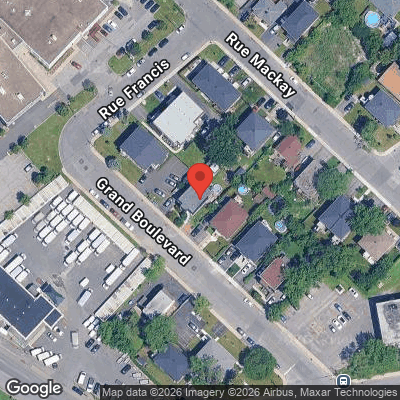2785 Grand Boulevard