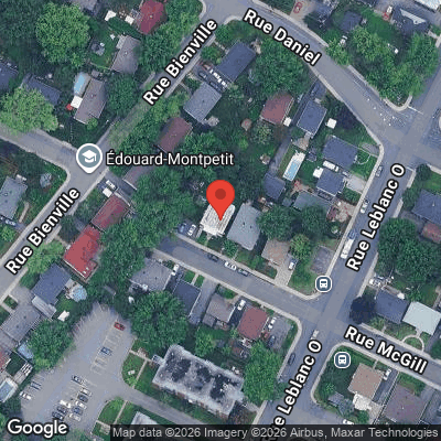 1159 - 1161 Rue Mcgill