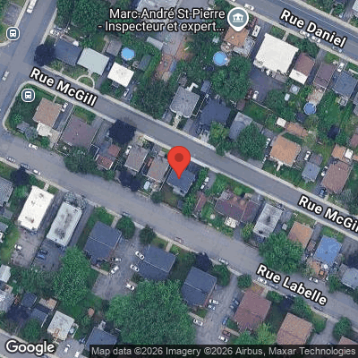 1234 Rue Mcgill