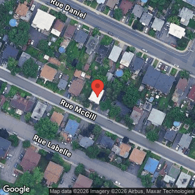 1275 Rue Mcgill
