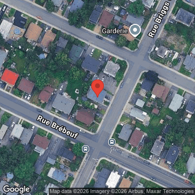273 Rue Briggs O Ouest