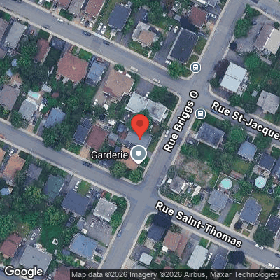 231 Rue Briggs O Ouest