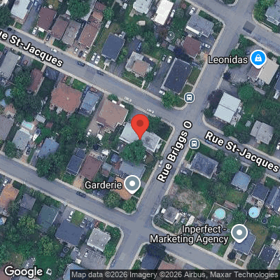 219 Rue Briggs O Ouest