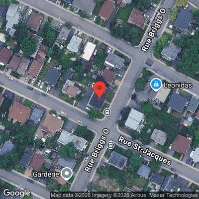185 Rue Briggs O Ouest
