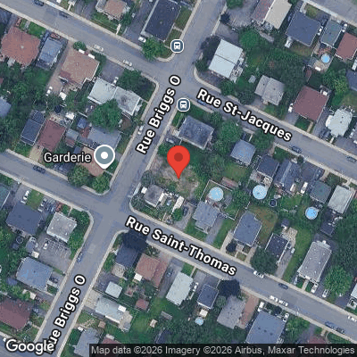 228 Rue Briggs O Ouest