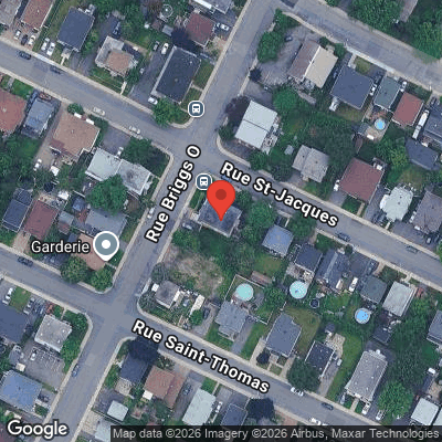 220 Rue Briggs O Ouest